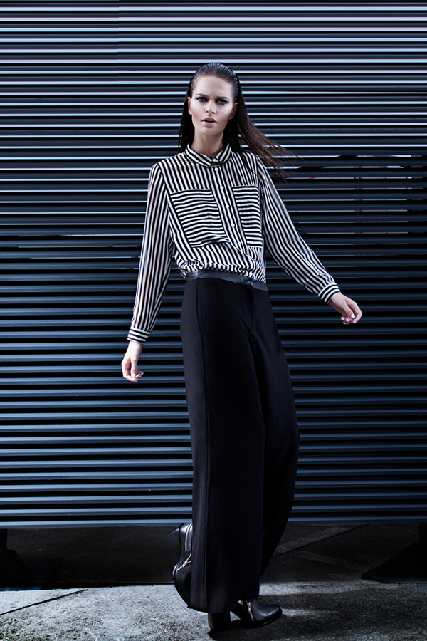 editorial geometric graphical dusky stripes structures Patterns