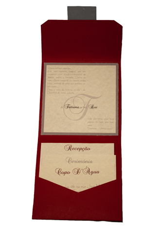 wedding invites invitations wedding invitations print graphic paper red sweet soft casamento convites Portugal.