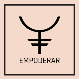 Empoderar | Contemporary Jewel Collection