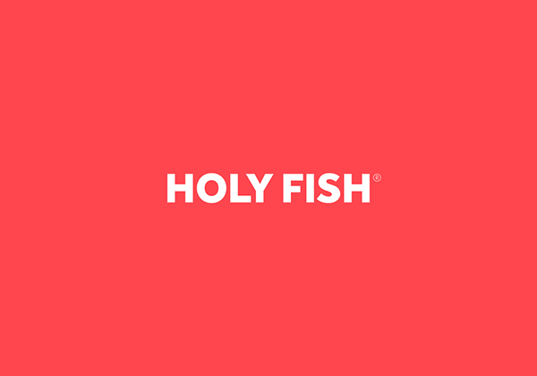 Holy Fish