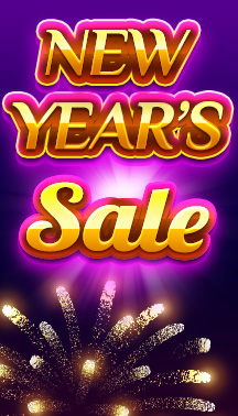 new year Promotion celebration