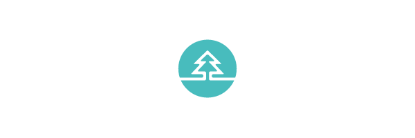 logo coworking Stationery fir-tree Hipster Freelance Startup navigation Cinema black identity Logotype