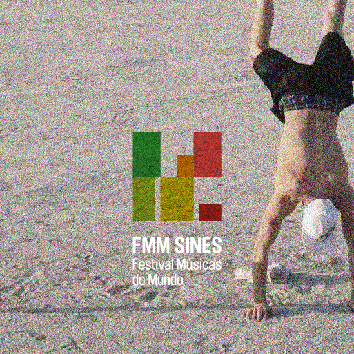 FMM design Sines brand