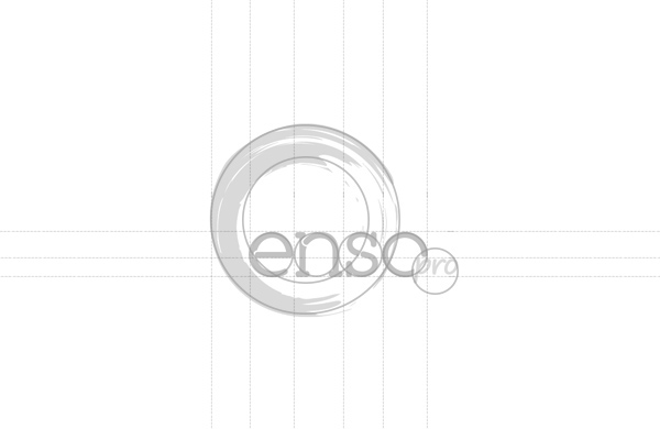brand identity digital  Photography Logo Design