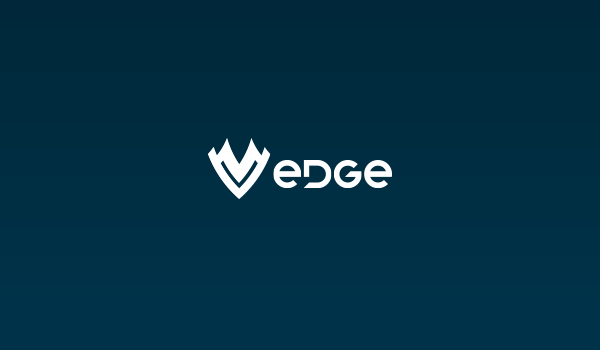 edge  Playstation  Videogames  logo