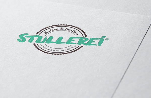 print graphic lettering Handlettering CI Corporate Design