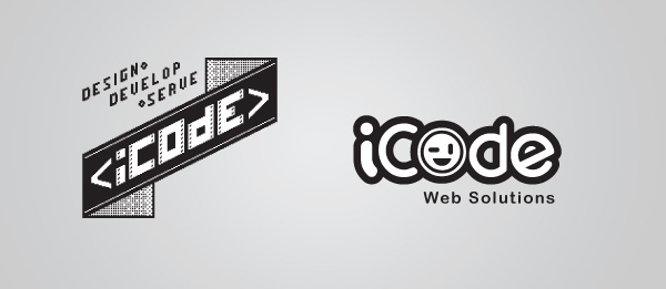 icode logo Web