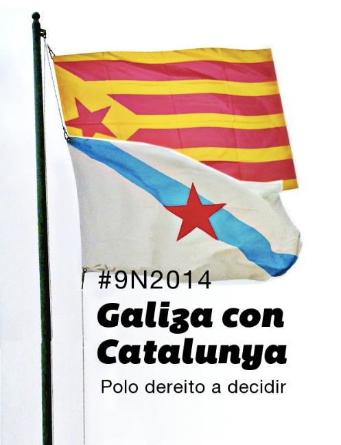 nacionalismo galiza Sindicalismo  sociedade