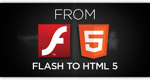 Flash html5 css3 flash to html5 java script motion css php development cms jquery site Webdesign Website Design xhtml