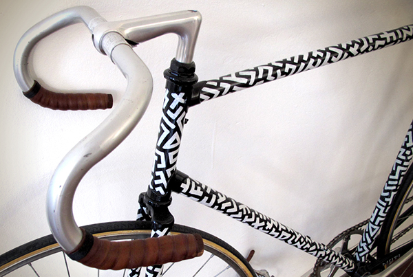 Custom Bicycle
