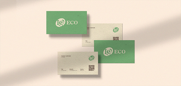 Logotipo - LeEco