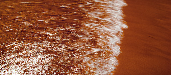 Seawater sea fine art water movement warmth sand