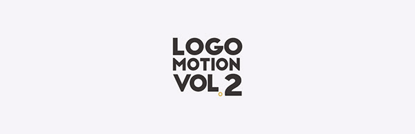 LogoMotion Vol.2