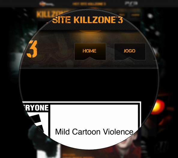 Killzone3  uz games  games