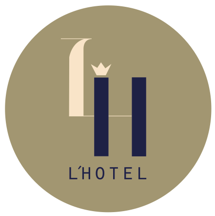 hotel fiesta diseño LH