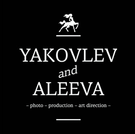 Yakovlev & Aleeva Alena Goretskaya