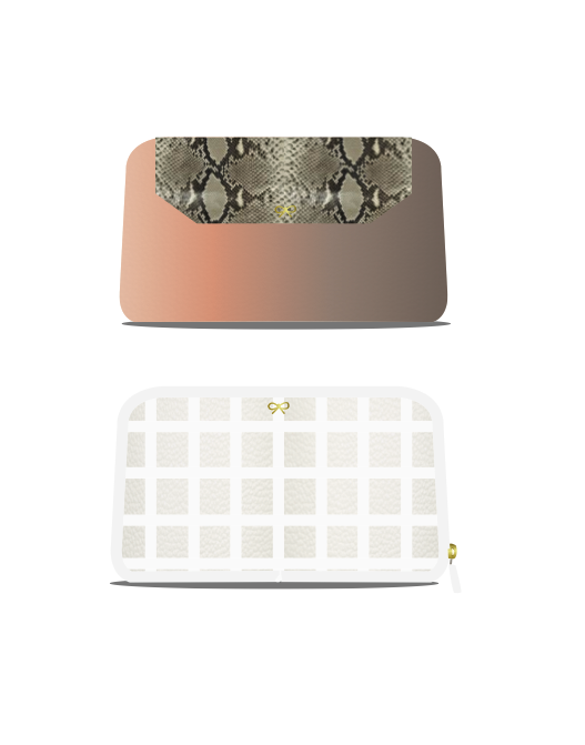 SCAD accessory design accessories handbags bags rendering
