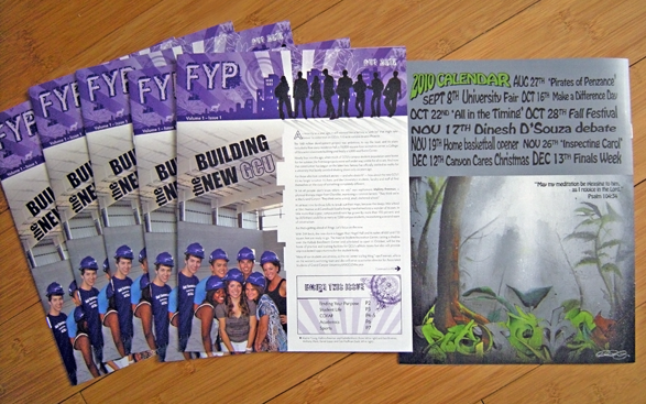 print Grand Canyon University Student Publication find your purpose