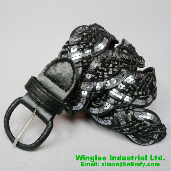 GARMENT BELT suspender woven belt belt Fashion belt braided belt webbing belt