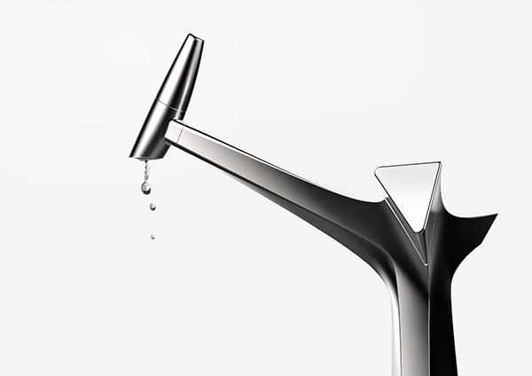 AXOR_Kitchen faucet