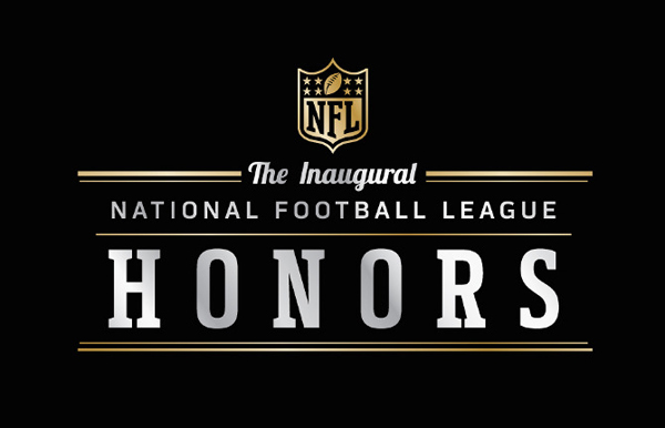 NFL Honors  sports  Football National Football League nbc