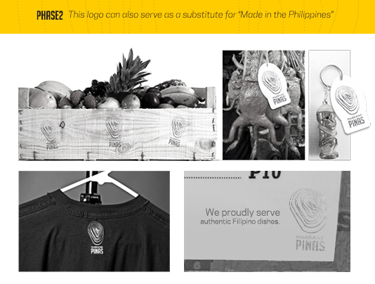 Cannes Young lions markang pinas DM9JaymeSyfu josh galvez missjosh young lions design benci vidanes logo