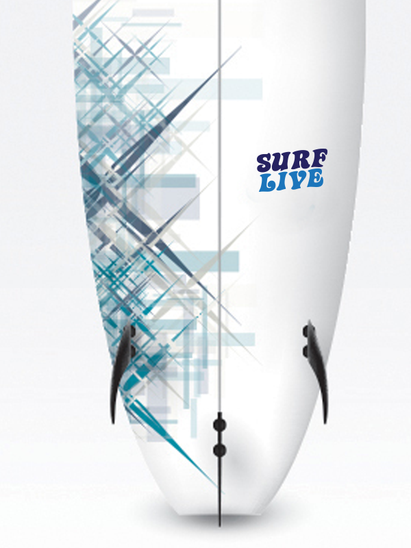 Surf Live Surf deporte agua acuatico logo Web argentina buenos aires Nubeterra