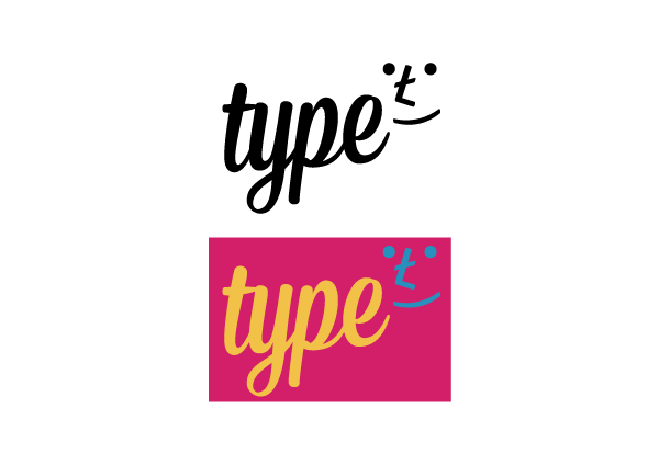 type group Collaboration University Project student Quiz design Layout grid pattern logo Typeface InDesign designer
