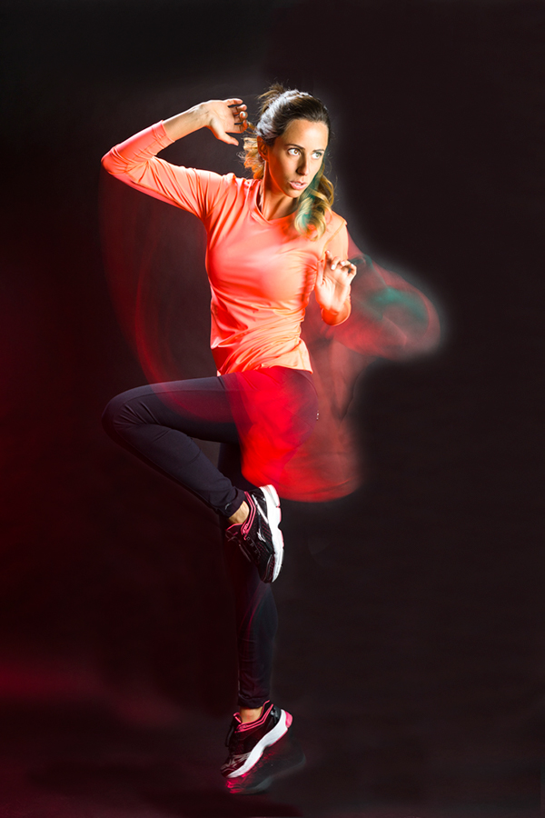 Atletica 2013 Running Campaign Pt2 on Behance