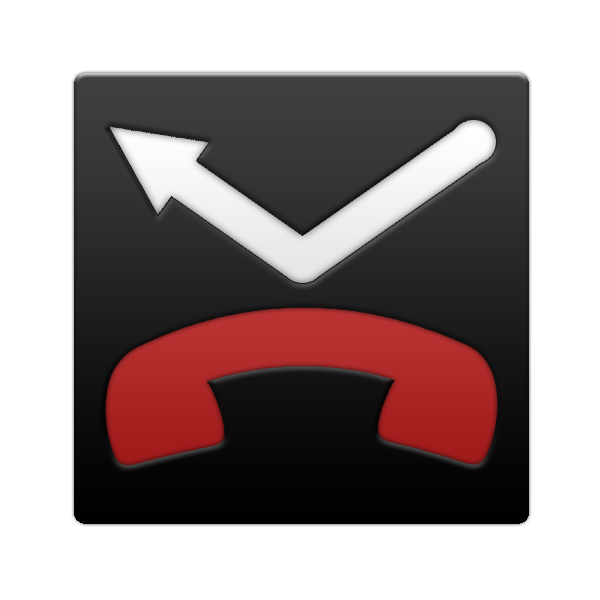 missed call Icon