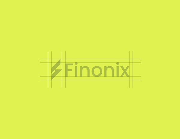 Finance logo, financial, banking, brand identity design