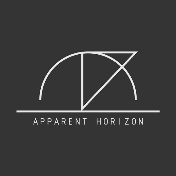 logo  apparent horizon Label