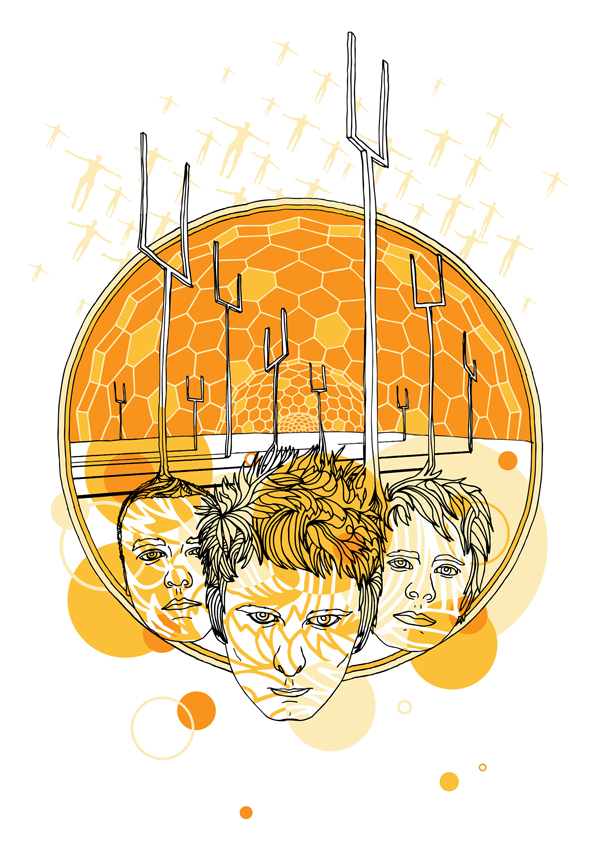 muse t-shirt Origin symmetry anniversary Competition