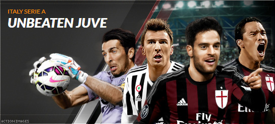 ac milan Juventus enhancement football image