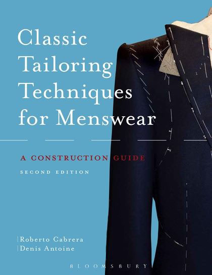 tailoring Menswear