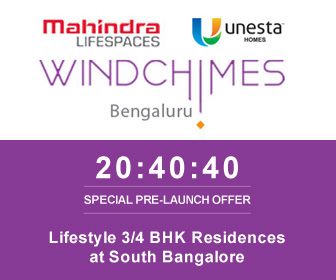 Windchimes Bangalore