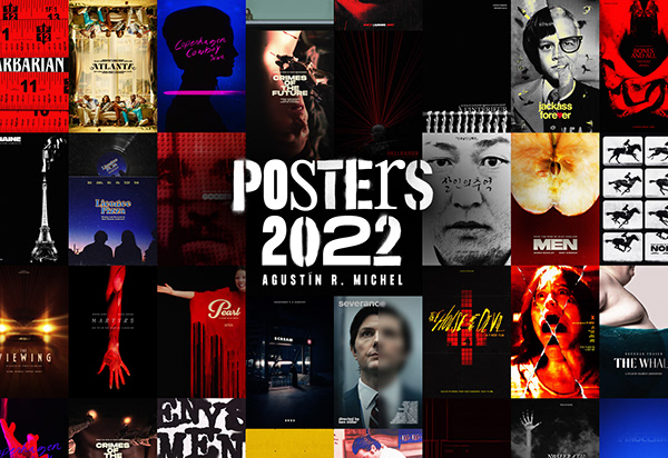 Posters 2022