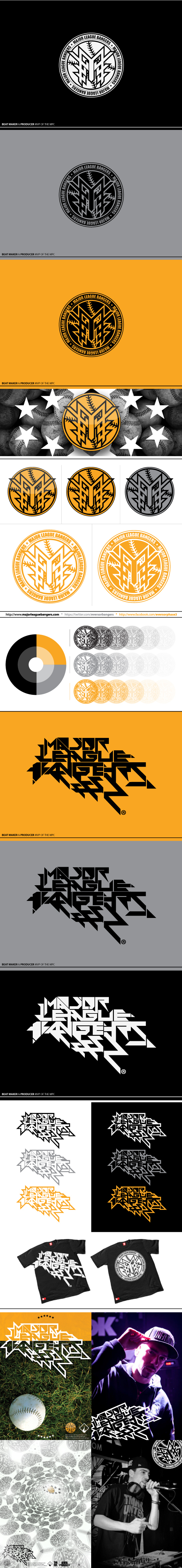 branding  graphic design  Beat Maker typogrphy music producer