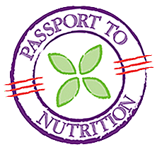 giant Ahold USA Passport to Nutrition Education illustrations  stop motion