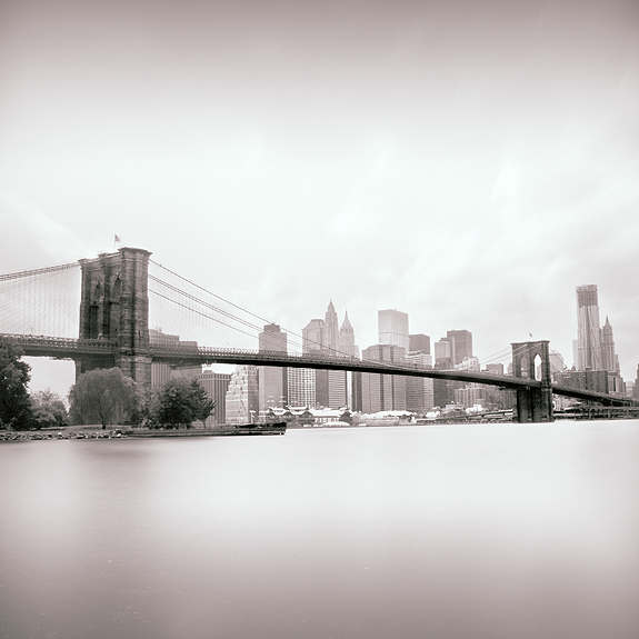 New York san francisco California Oregon chicago Washington State illinois Brooklyn Bridge golden gate Landscape Mono black and white long exposure square format usa