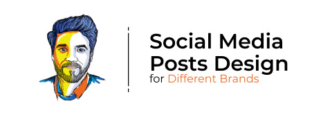 designer graphics marketing   post social media Social media post
