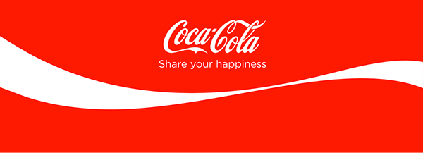 Coca-Cola Emoji project     [We Are Social] 