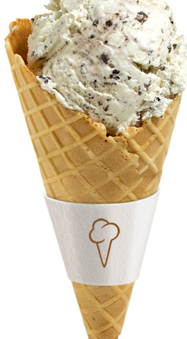 ice cream Kraft