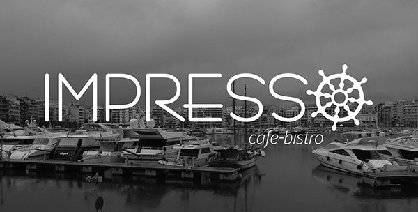 Impresso Cafe-Bistro