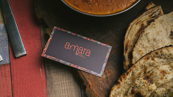 Amara Restaurant