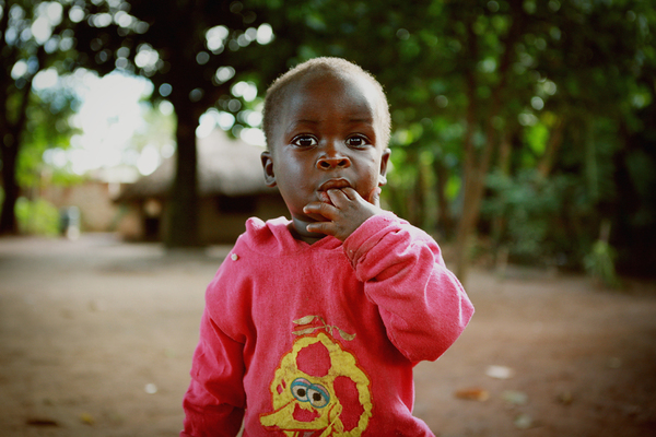 Uganda Gulu children kids portraits Canon soft lighting KrochetKids