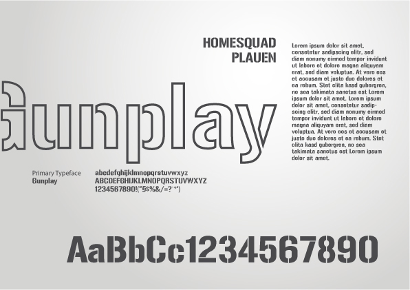homesquad plauen basketball bball corporate logo redesign logo development fernfriedel print identity