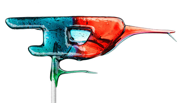 Candy lollipops sculptures still life conceptual nyc logos addictions
