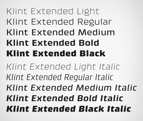 font Typeface HVD Fonts Hannes von Döhren technical Textfamily Typefamily Superfamily condensed Expanded sans serif sans linotype faces monotype