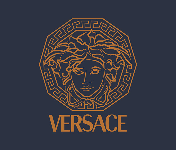 versace on Behance